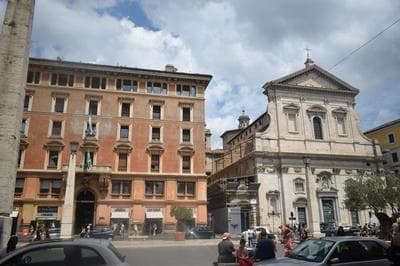 TimeRoma Vatican