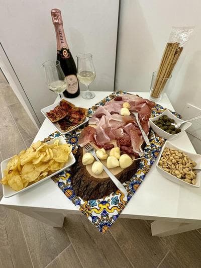 Paradise Suite Roma centro