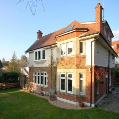 SEAFORTH by BOURNECOAST - A Large Manor House Suitable for Big Families and Groups - HB4638