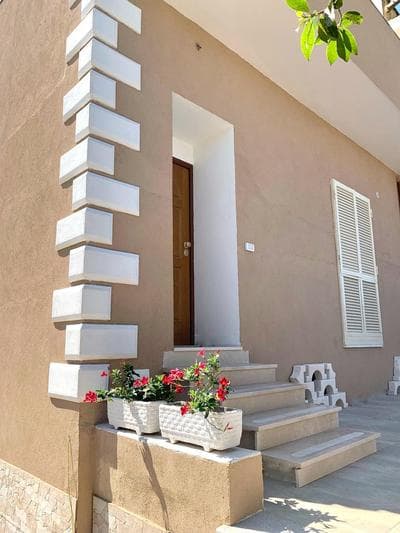 Villa Josette