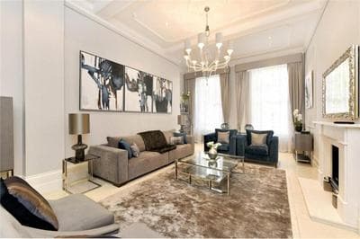 Prime 2 Bed near Oxford Street Location