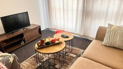 Cozy and comfortable one bedroom apartment in Roodepoort