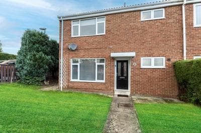 Modern 3BR Durham Stay for Work Trips