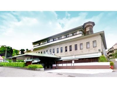 Yamashiro Onsen Yuzankaku - Vacation STAY 86433v