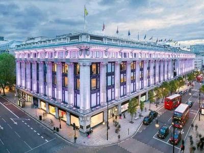2 Bed Apartment – Steps from Oxford Street