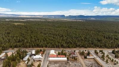 The Yellowstone Hideaway Unit C
