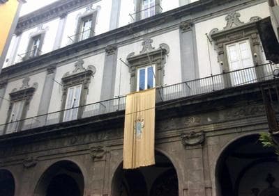 Depandance Vania Napoli