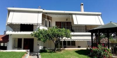 Spata Efi's House