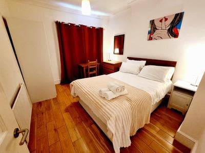 Stylish Marylebone Flat