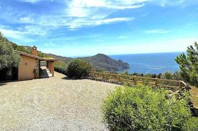 Il Puntino di Porto Ercole