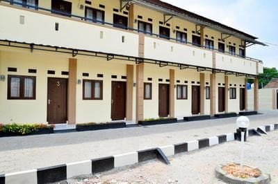 Haura syariah home stay