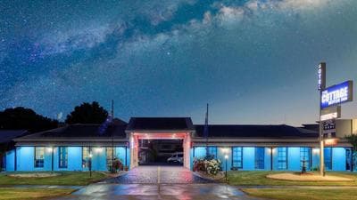 The Cottage Motor Inn Albury CBD