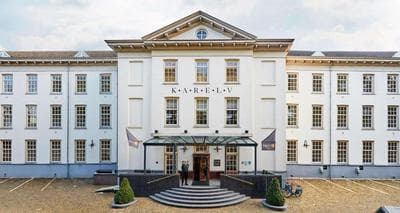 Grand Hotel Karel V, WorldHotels Luxury