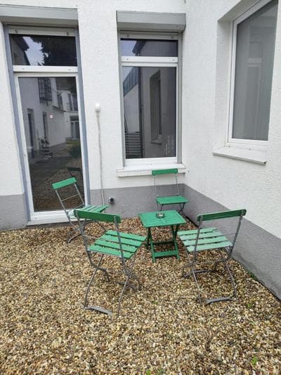 Ferienwohnung Monteurwohnung Messewohnung Krefeld 5 Personen Nähe Düsseldorf