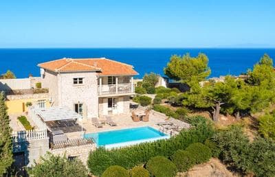Villa Athina
