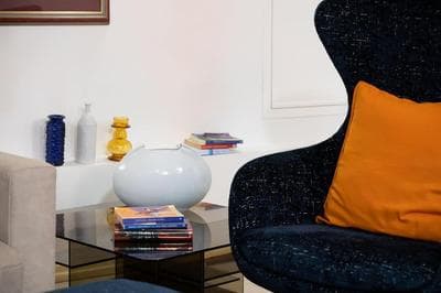 Casa Bartolomeo - Loft in Trastevere