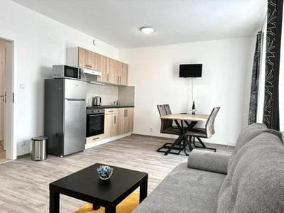 Sky apartments 504