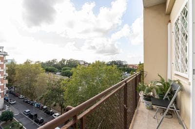 Penthouse Room Private Bath & Wi Fi AC