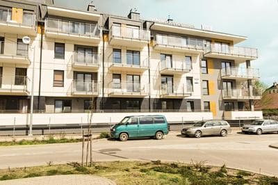 Apartament MAJA Giżycko Żeglarska