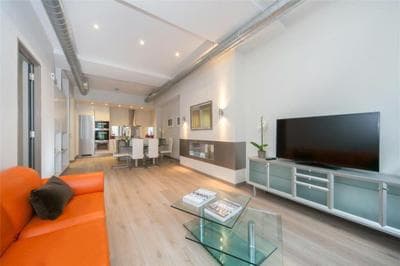 Canarby Street Central Oxford Street Amazing Location sleeps 6