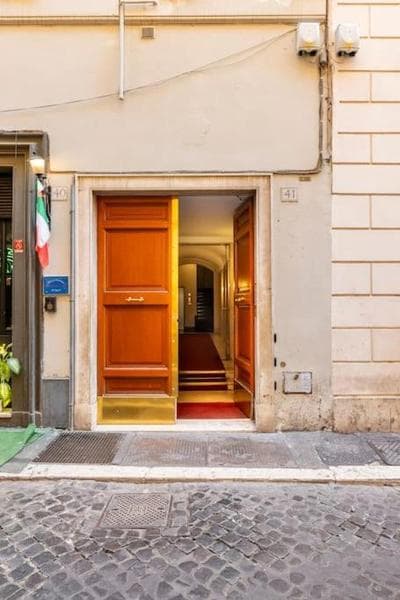 Sweet Life Trevi 2