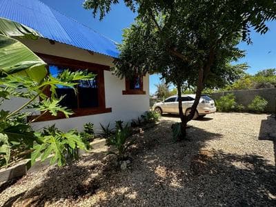 Aloe House