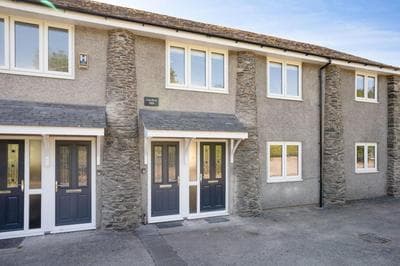 Tranquil 2-Bedroom Apartment in Charming Staveley