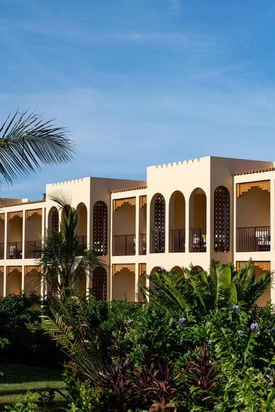 The Mora Zanzibar - Luxury All Inclusive