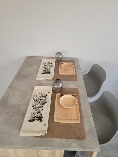 Tatami zen apartment