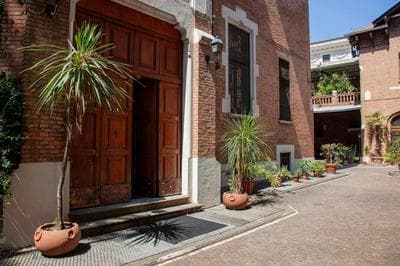 Marignoli LOFT near Villa Borghese, Explore Rome