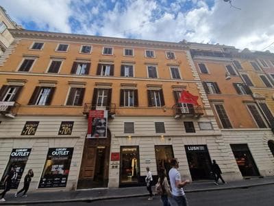Corso Suite Style