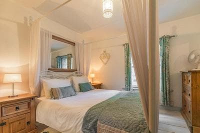 Host & Stay - Fishermans Cottage