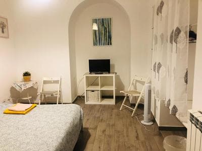 Colibrì Apartment
