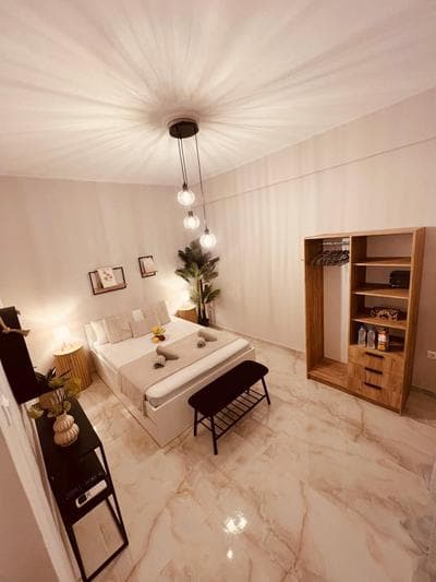 Cactus Luxury suite2