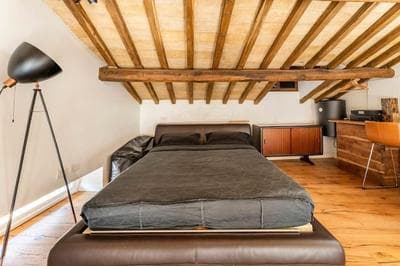Palazzo Centini Toni - Rome with style