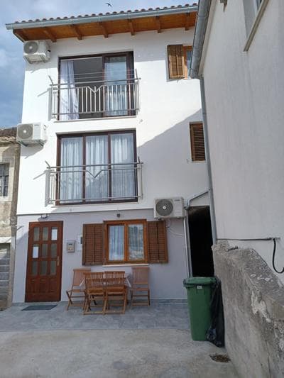 Apartmani MATKO