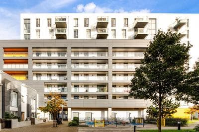 Stunning 2-Bed Apartment in London
