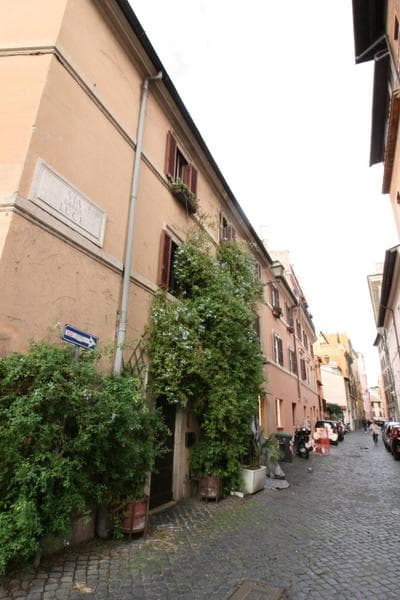 Maison della Luce