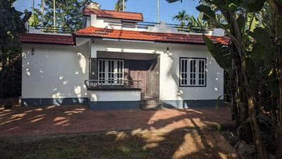 Paddy View Service Villa