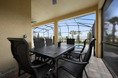 Enchantment our 7 Bedroom Lulu Home Family Ambiance