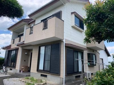 UMICHIKA AOSHIMA - Private house 一棟貸し
