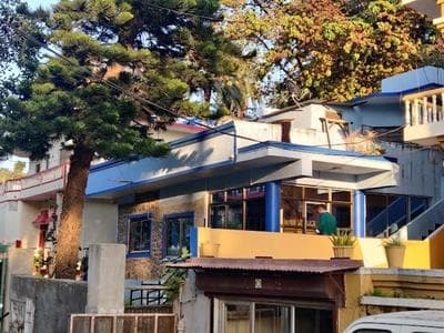 Mount Abu holiday Home