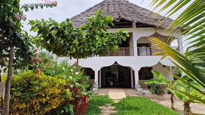 Bantu Home