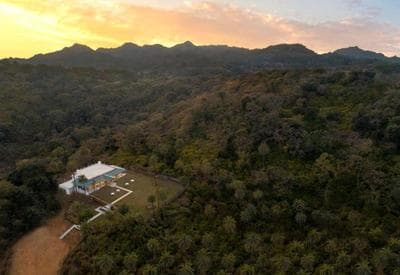 Mount Abu Sunrise Villa