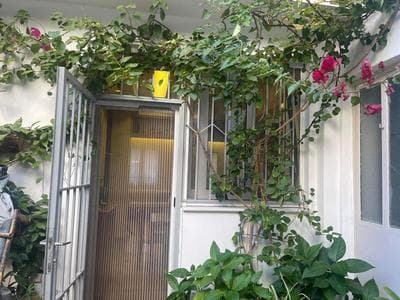 Eleonora's Hidden Gem