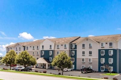 Extended Stay America Select Suites - Fayetteville