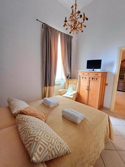 Lucariello apartment