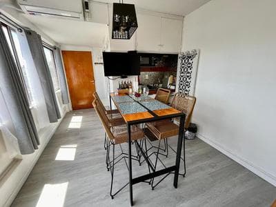 Amazing Studio on Av Corrientes Obelisco