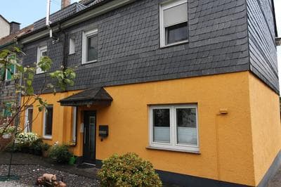 Privatzimmer Haus Grünewald