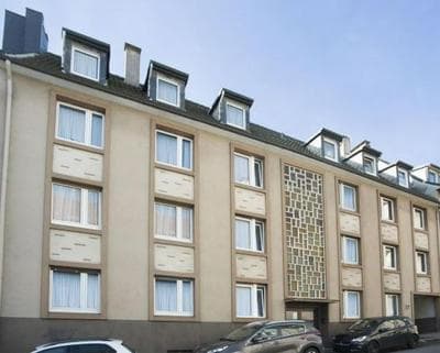 Centerline Apartments Solingen